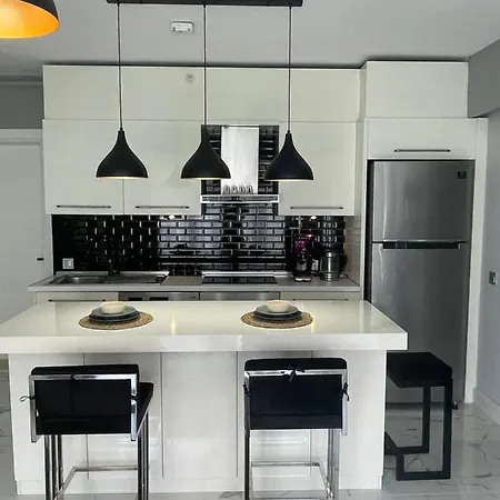 Luxurious And Comfy Flat Near Appartement